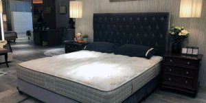 Jin Keer silk bedding price