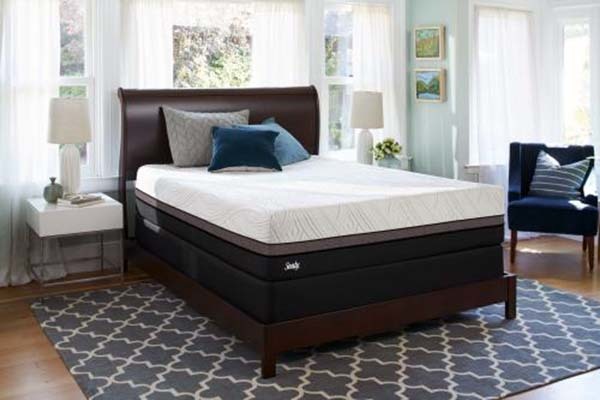 Sealian mattress price list