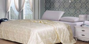 Quanyou Home Silk Bedding Price