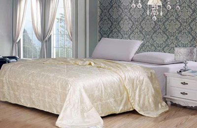 Quanyou Home Silk Bedding Price