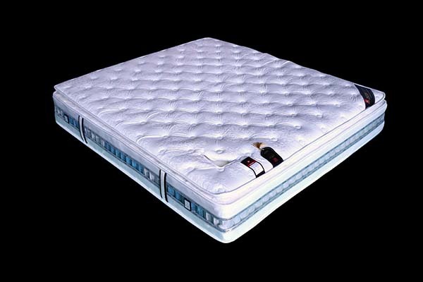 How long does a mattress generally last?