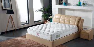 What brand of mattress is easy to use and cheap?