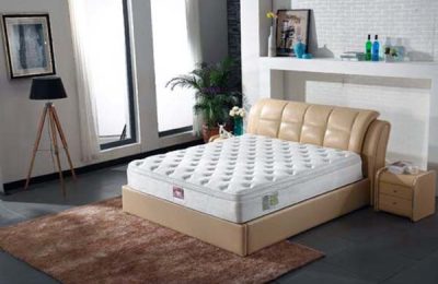 What brand of mattress is easy to use and cheap?