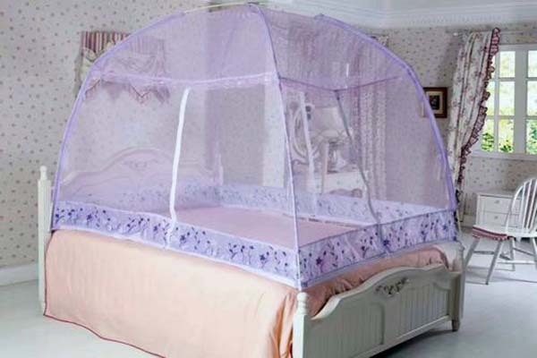 What are the more reliable brands of mosquito nets?