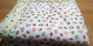 Which brand of children's quilt is good?