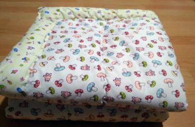 Which brand of children's quilt is good?