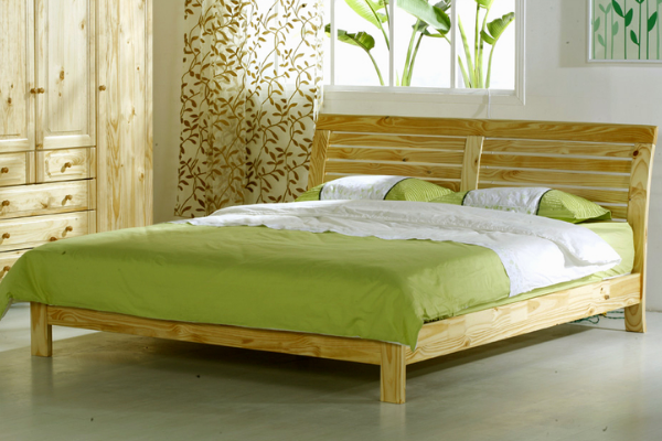 Is Ximengbao coconut palm mattress environmentally friendly?