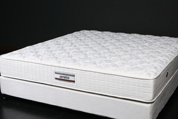 Is Ximengbao coconut palm mattress environmentally friendly?